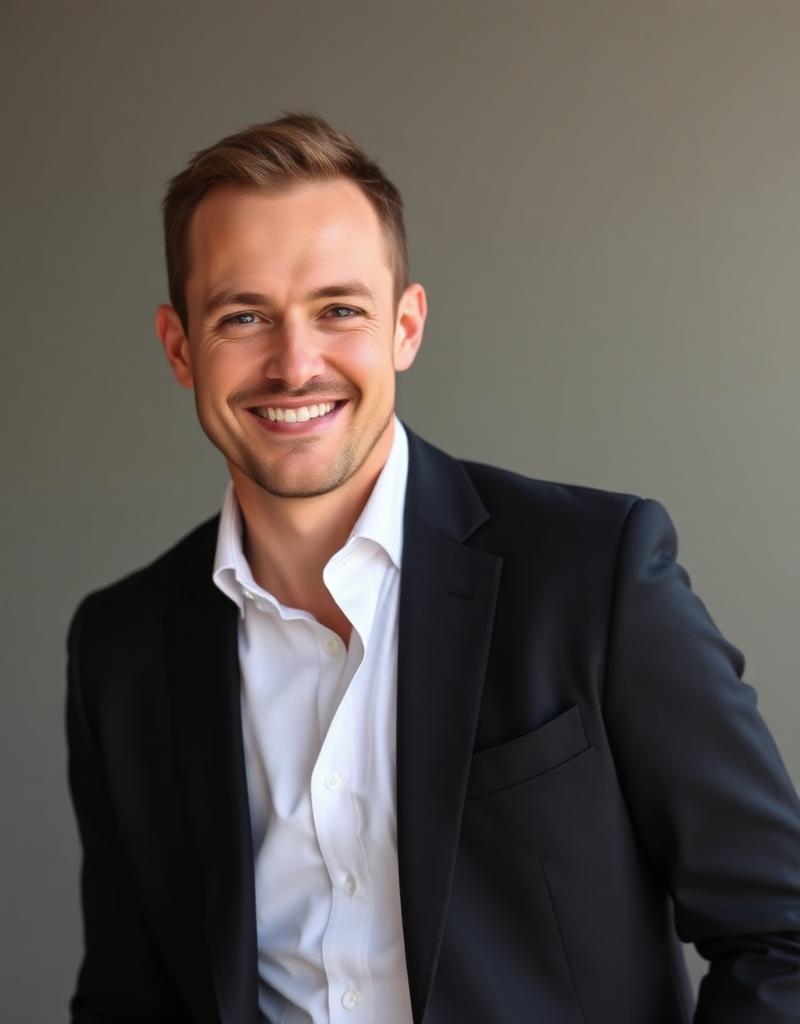 R. Groenendal — Founder & Register Valuator
